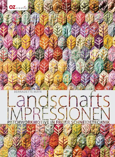 Landschafts Impressionen - Bernadette Mayr - Bild 2