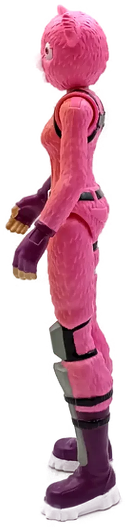 Fortnite Cuddle Team Leader Figur  - Bild 4