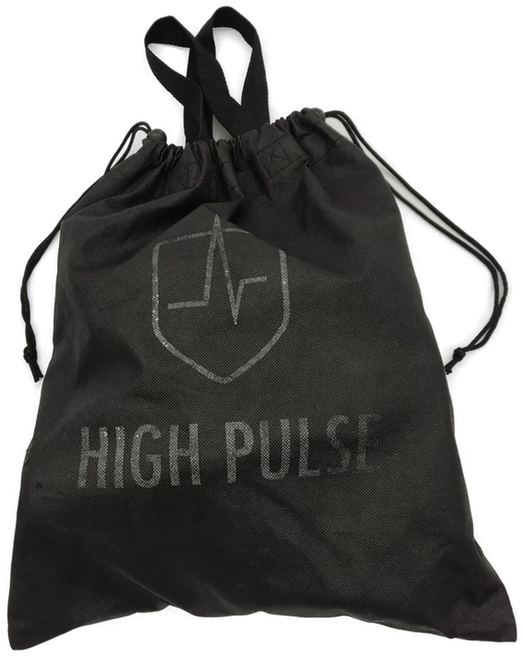 High Pulse Slackline-Set 15 m – Komplettes Slackline-Set (12,5 m Band + 2,5 m Ratschenband) - Bild 1