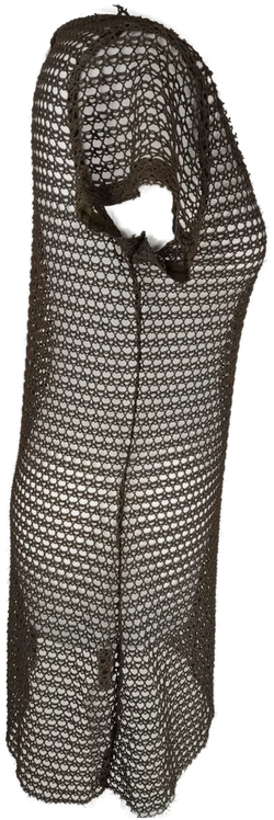 Netzkleid ESMARA Gr. 44/46 Polyester | Ungetragenes Unikat - Bild 2