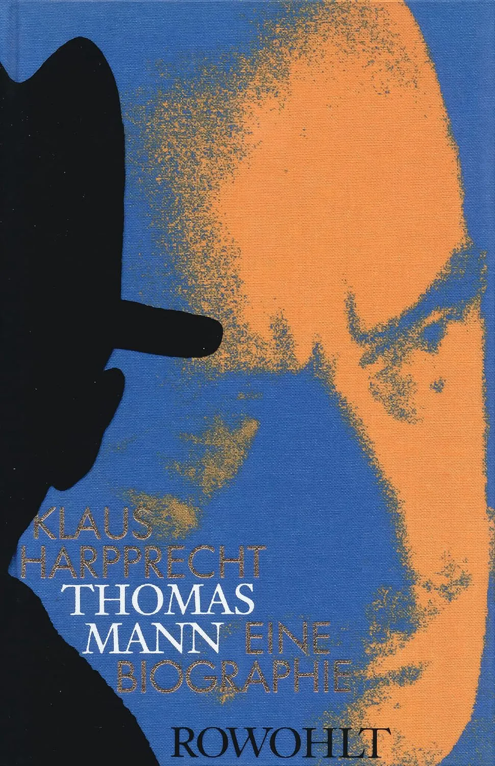 Thomas Mann - Klaus Harpprecht - Bild 2