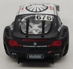 Carrera Digital 132 BMW Z4 Coupé Schubert Motors 20030448 