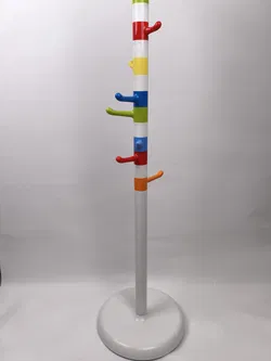 Kindergarderobe Ständer - Bild 2