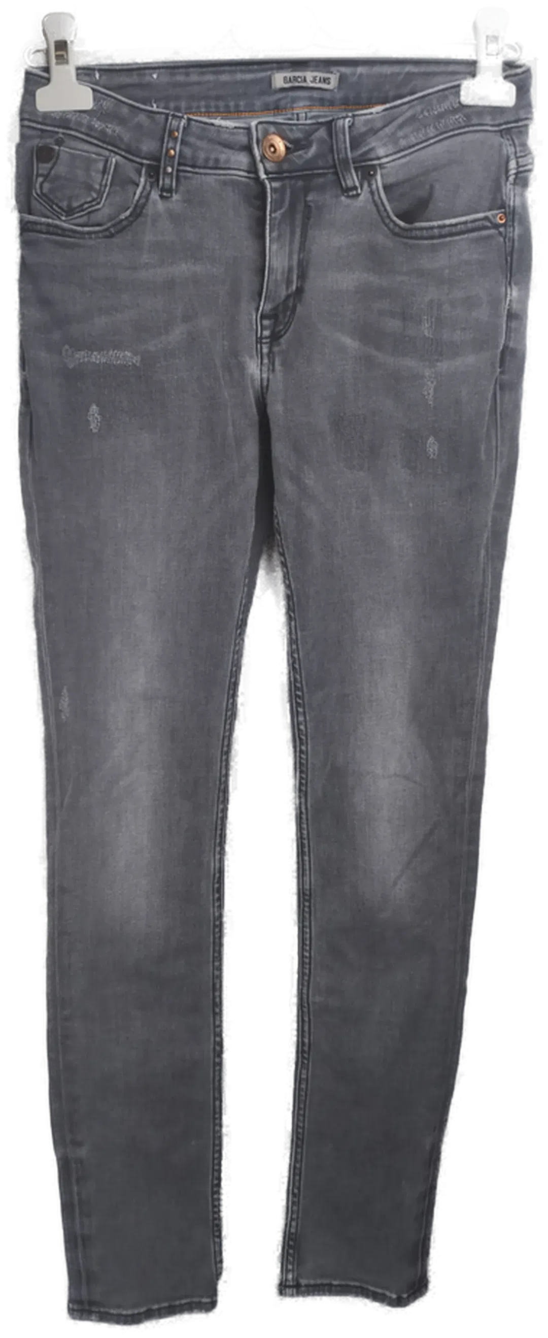 Garcia Damen Jeans W 28, L 32 - Bild 1