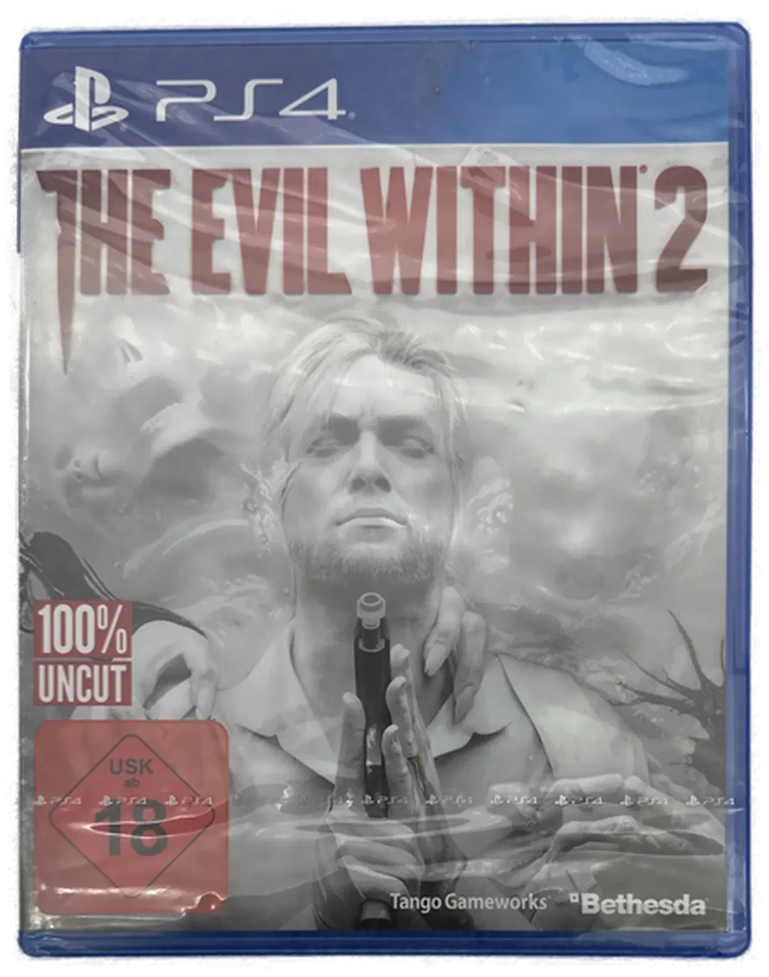 PS4 - The Evil Within 2 - Bild 3