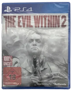 PS4 - The Evil Within 2 - Bild 1