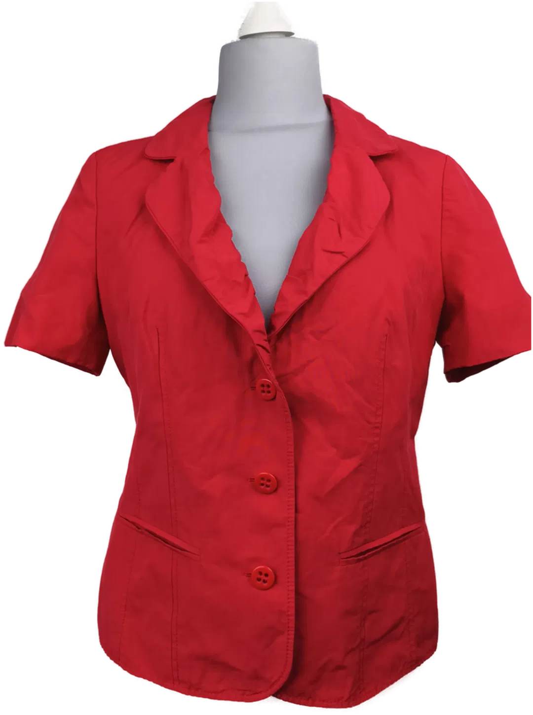 Betty Barclay Blazer kurzarm Damen Gr. 40 - Bild 1