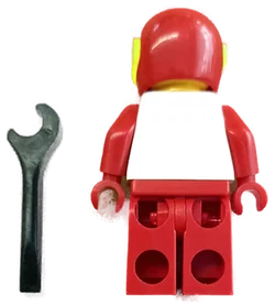 LEGO Minifigur - Bild 2