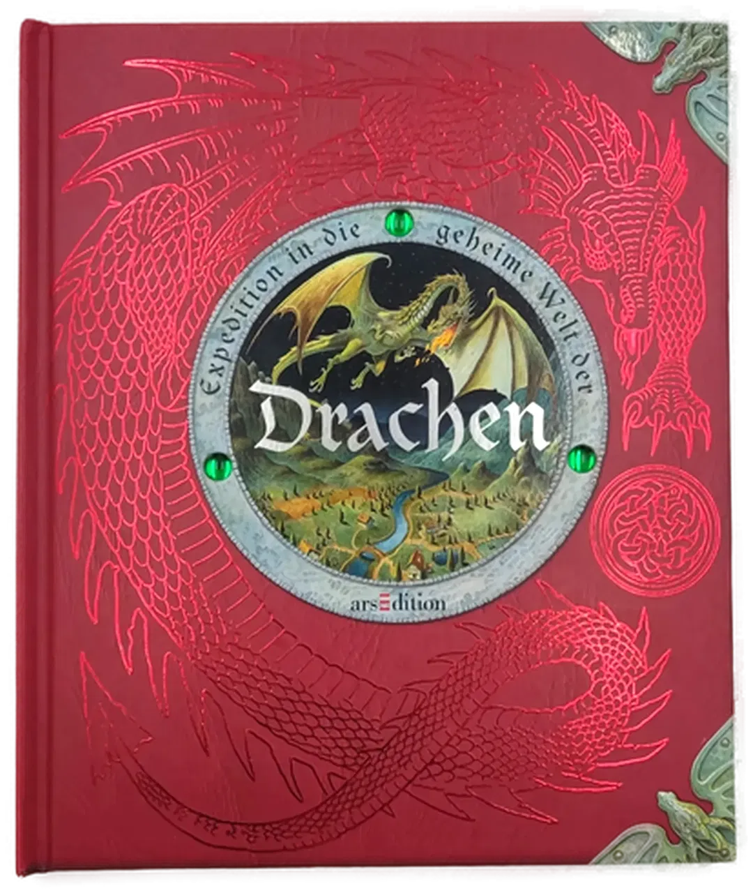 Expedition in die geheime Welt der Drachen - Bild 2