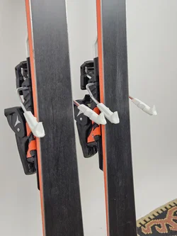 Atomic Redster XT 170 - Ski  - Bild 10