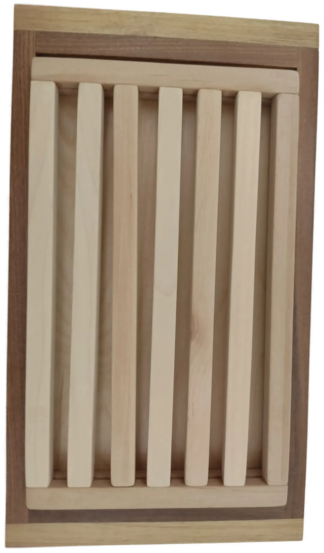 Brotschneiden ohne Bröselchaos - Bild 1