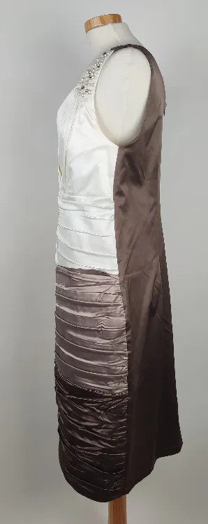 Club Frendy Fashion - Damenkleid Gr. 46 – Bild 2
