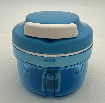 Tupperware Twist & Shake Set – Bild 3
