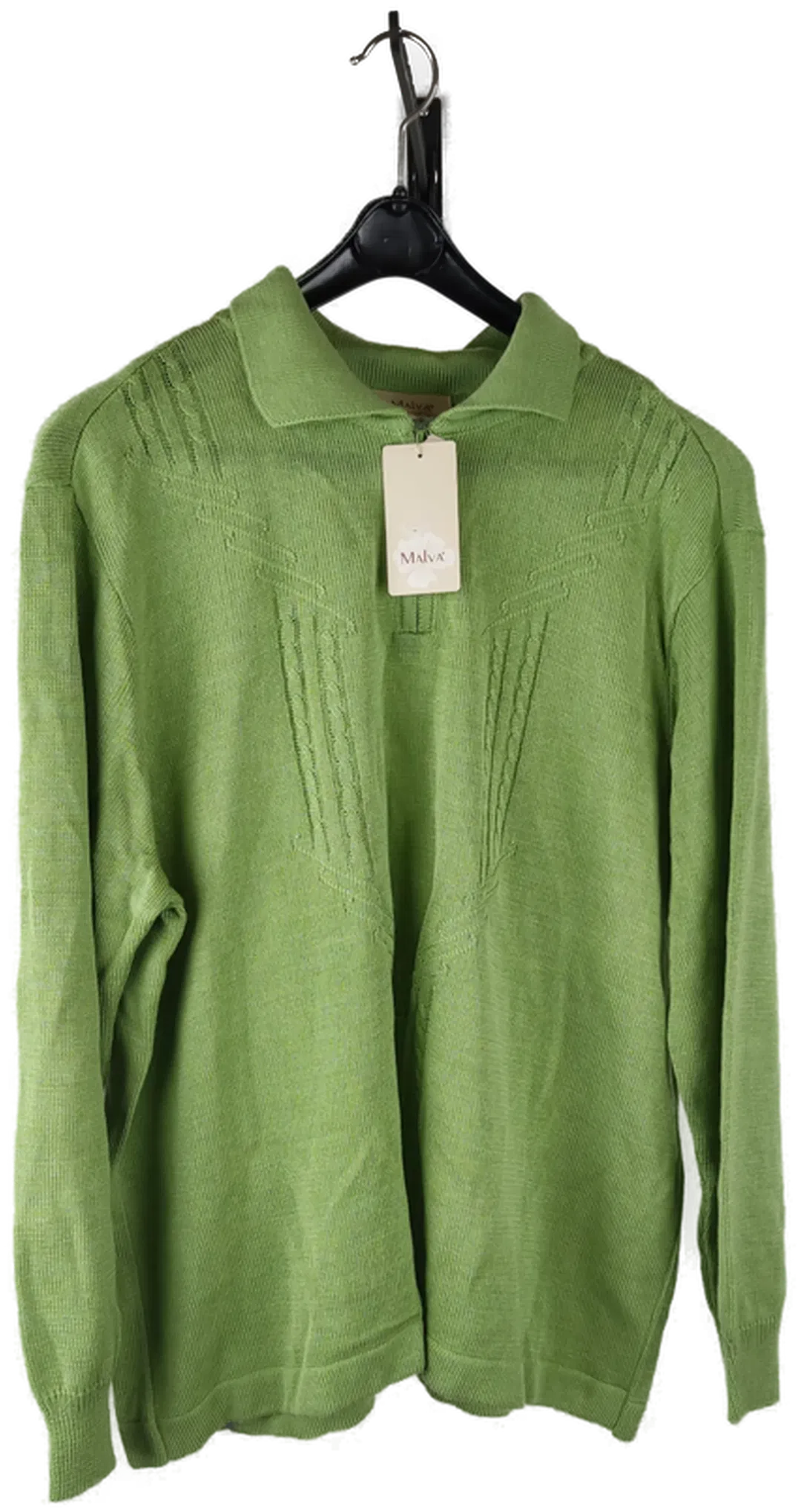 Neu mit Etikett: Malva Pullover XXL für Damen - Bild 1