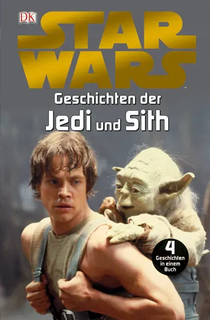 Star Wars™ Geschichten der Jedi und Sith - Bild 1