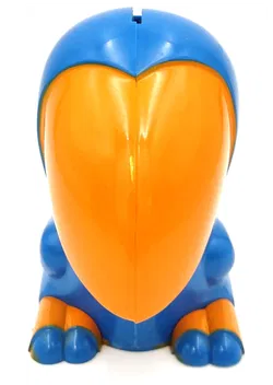 Hypo Bank Spardose Papageitaucher - Bild 5