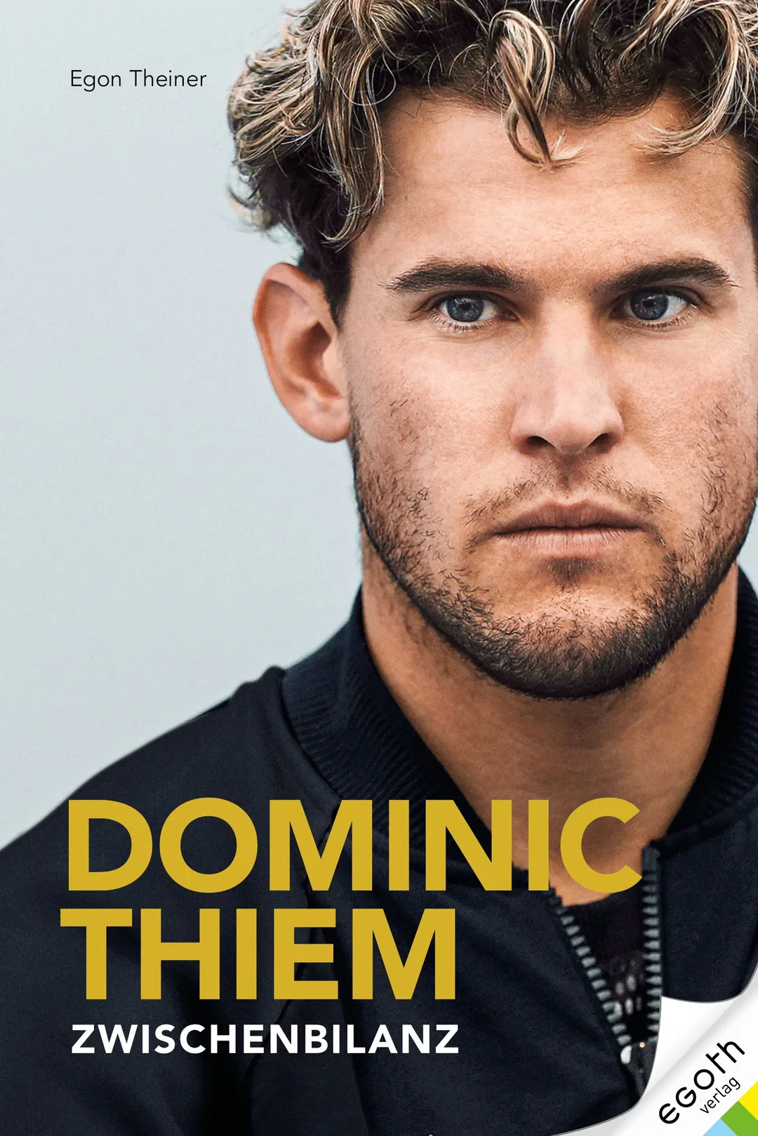 Dominic Thiem - Egon Theiner – Bild 1