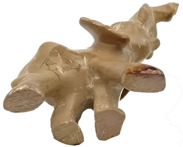 Elefant aus Speckstein – Bild 7