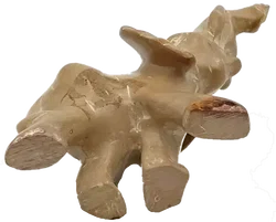 Elefant aus Speckstein - Bild 7
