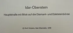 Prof. Horst Römer - Bildermappe - Idar-Oberstein 1976 – Vorschau 12