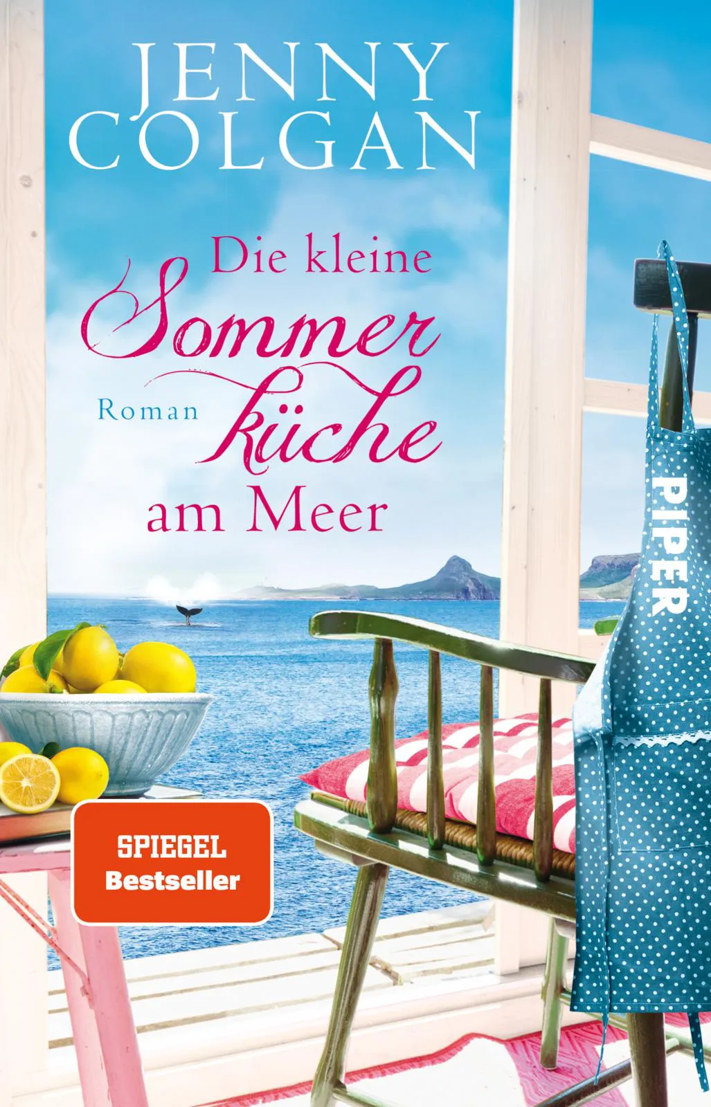 Die kleine Sommerküche am Meer - Jenny Colgan - Bild 2