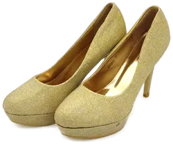 Bestelle Damen Pumps Gr. 40 - Bild 1