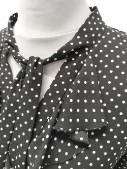 Romantische Bluse, Rinascimento, Gr. M - Bild 2