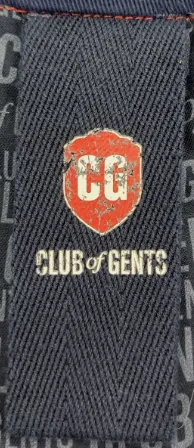 Club of Gents - Herren Sakko Gr. 48 – Bild 5