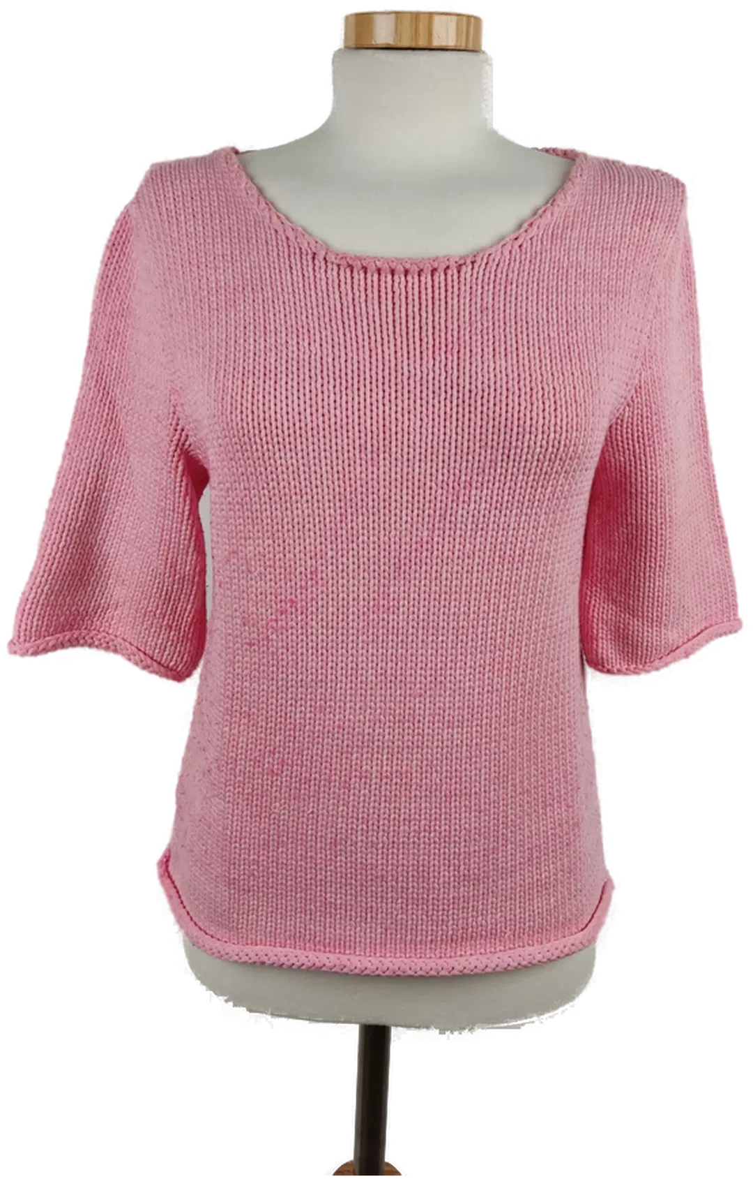 Allude - Damen Top Gr. S - Bild 4