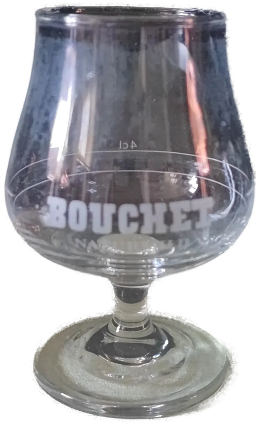 Set Cognac Gläser - Bild 1