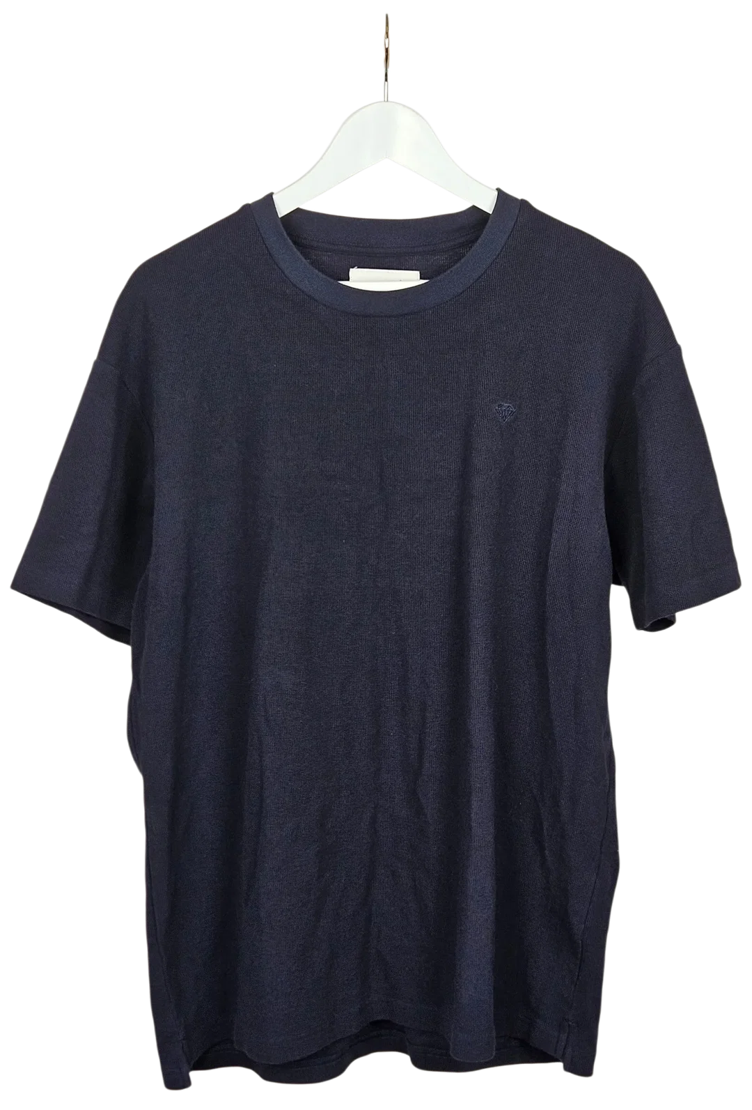 Diamond Supply Co. Herren T-Shirt, marine - Gr. L – Bild 1