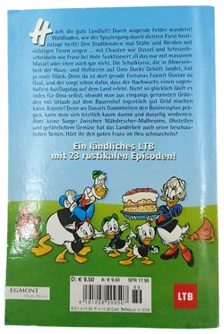 Disney's Lustiges Taschenbuch Spezial 