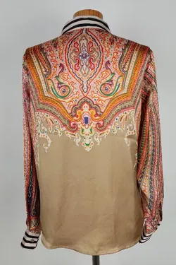 Scotch & Soda Maison Scotch - Damenbluse - Gr. XS - Bild 3