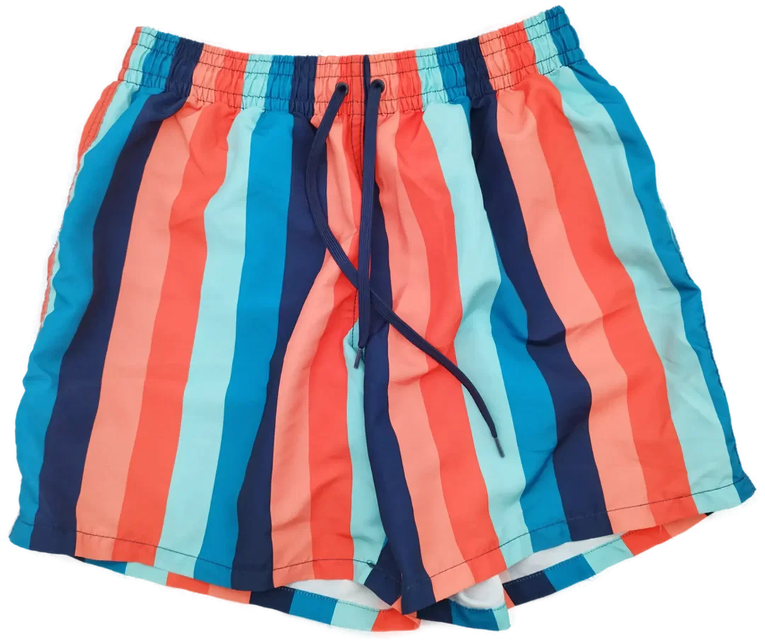 Badeshorts Tezenis Gr. L | Sportlich & Leicht – Bild 1
