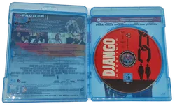 Blu-ray Disc Django Unchained von Quentin Tarantino - Bild 4