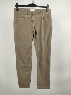 Gerry Weber Damenhose braun-M/ 38 - Bild 1