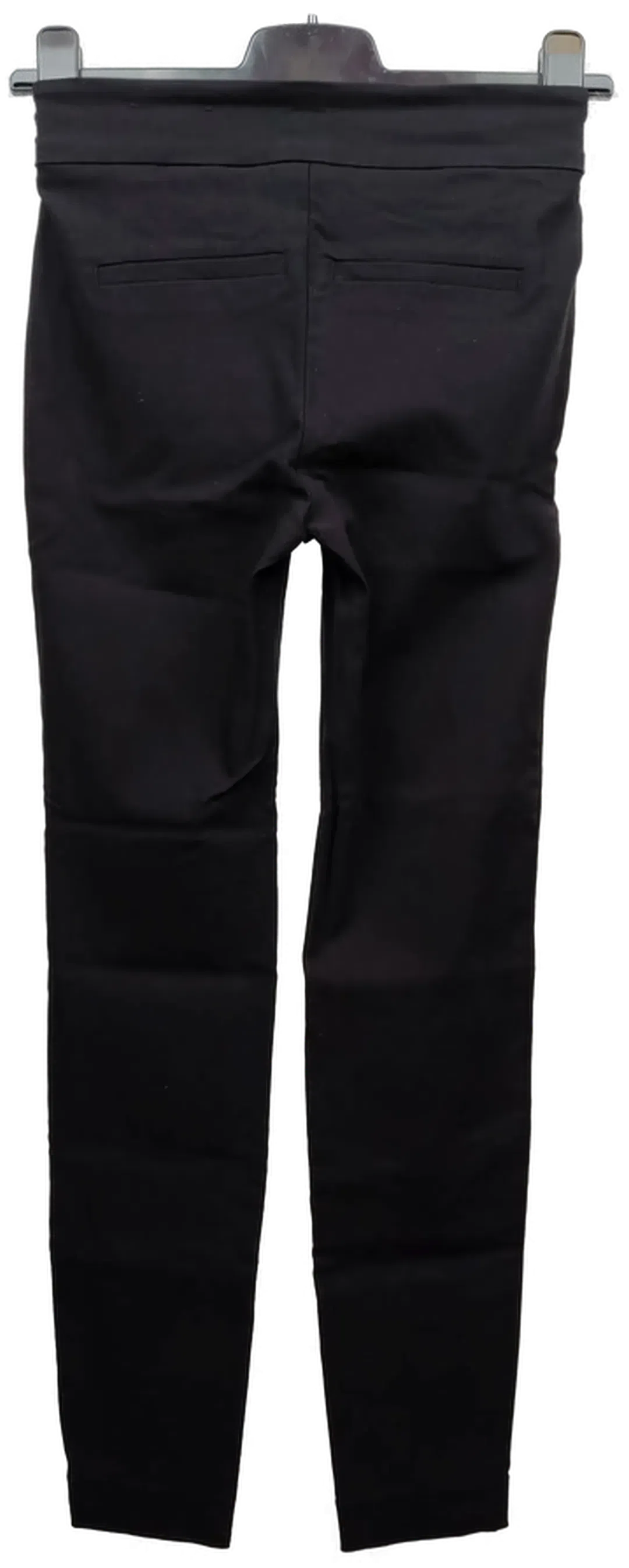 RW & CO. Damen Leggins knöchellang schwarz Gr. XXS - Bild 1