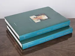 Gustinus Ambrosi I/A + I/B - Franz Renisch - Bild 2