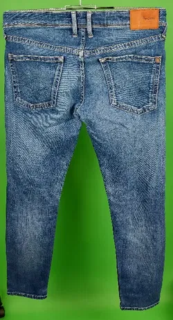 Pepe Jeans - Damen Jeans Gr. L/XL - Bild 2