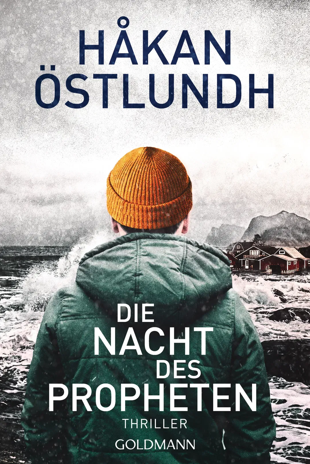 Die Nacht des Propheten - Håkan Östlundh - Bild 2