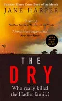 The Dry - Jane Harper - Bild 2