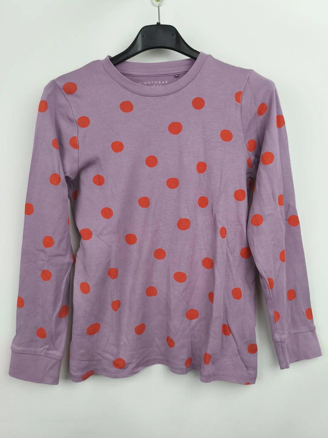 Nightwear by NEXT, Mädchen Oberteil, Gr. 146, 10-11 Jahre – Bild 1