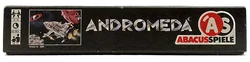 Abacus Spiele Andromeda Brettspiel - Bild 4