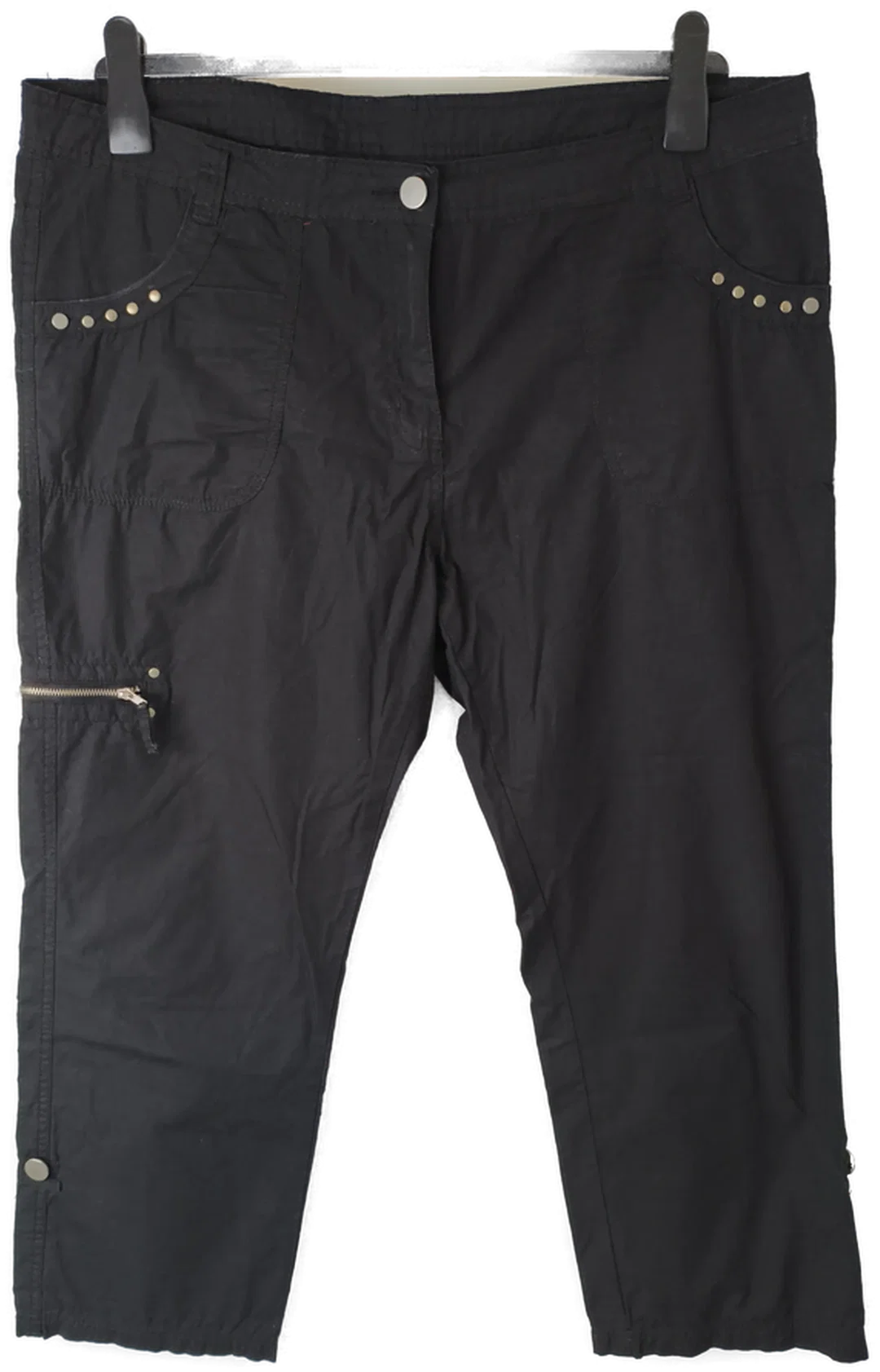 Cargohose Damen, Janina, Gr. 46 – Bild 2
