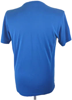 Herren T-Shirt Adidas Baumwolle Gr.48 | Sportlich & Zeitlos - Bild 3