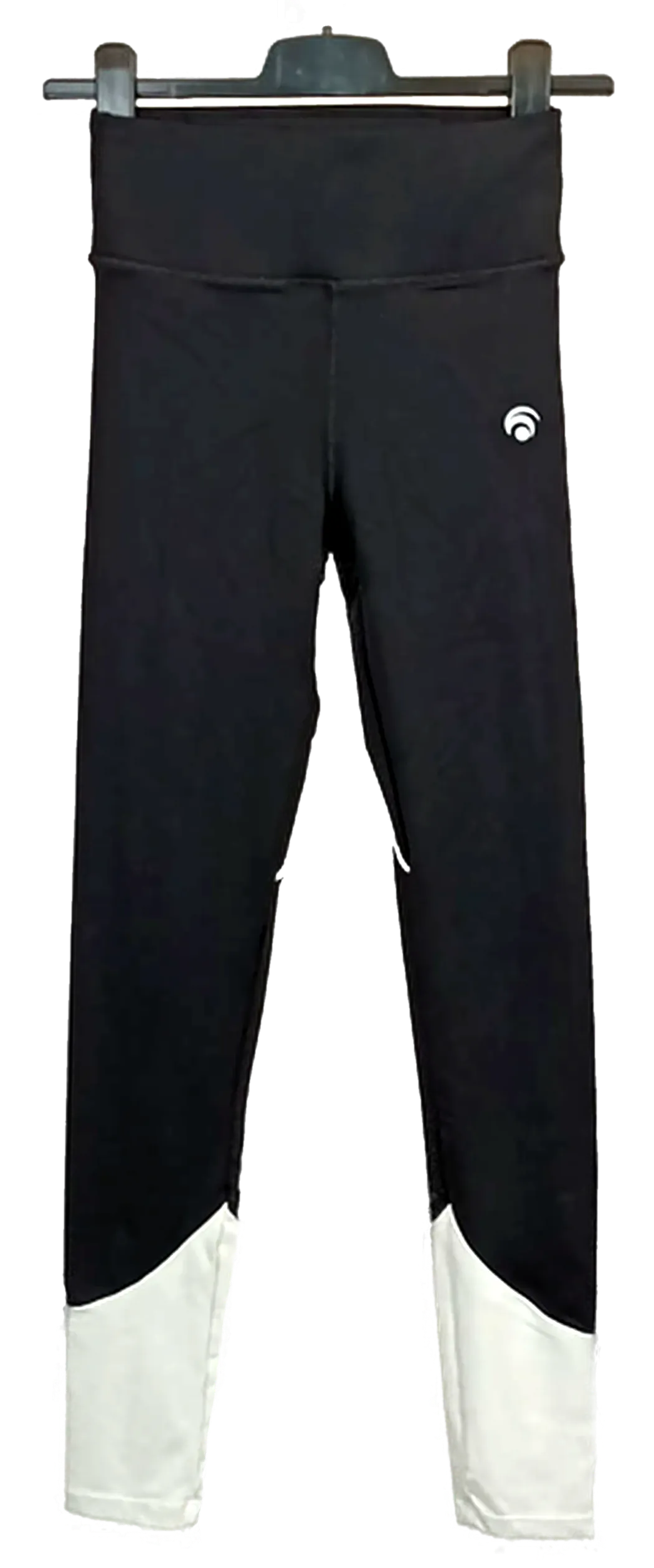 Oceans Apart Damen Sport Leggings schwarz-grau Gr. XS - Bild 4