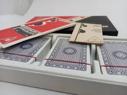 Canasta Karten - Bild 2