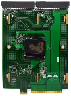 Leiterplatten Uhr - Bild 5