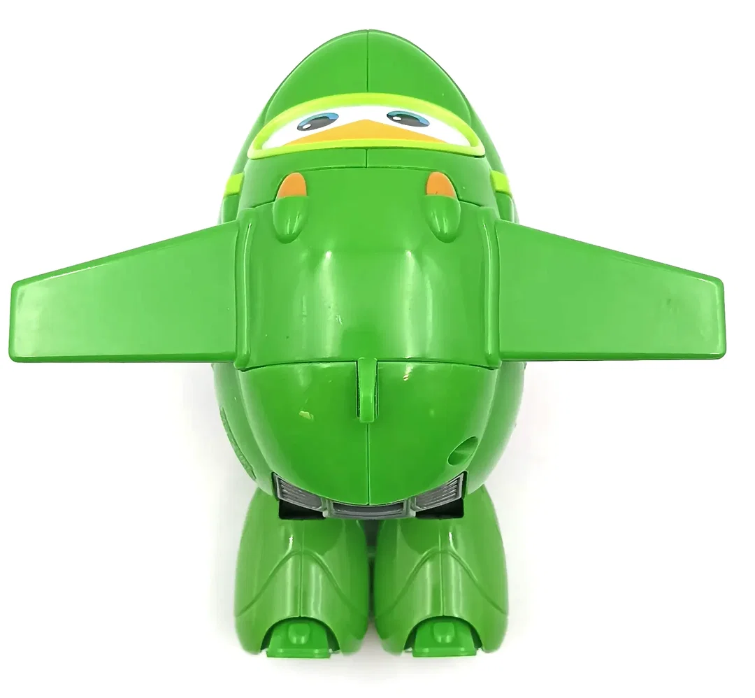 Super Wings – Transforming Mira Spielfigur – Bild 6