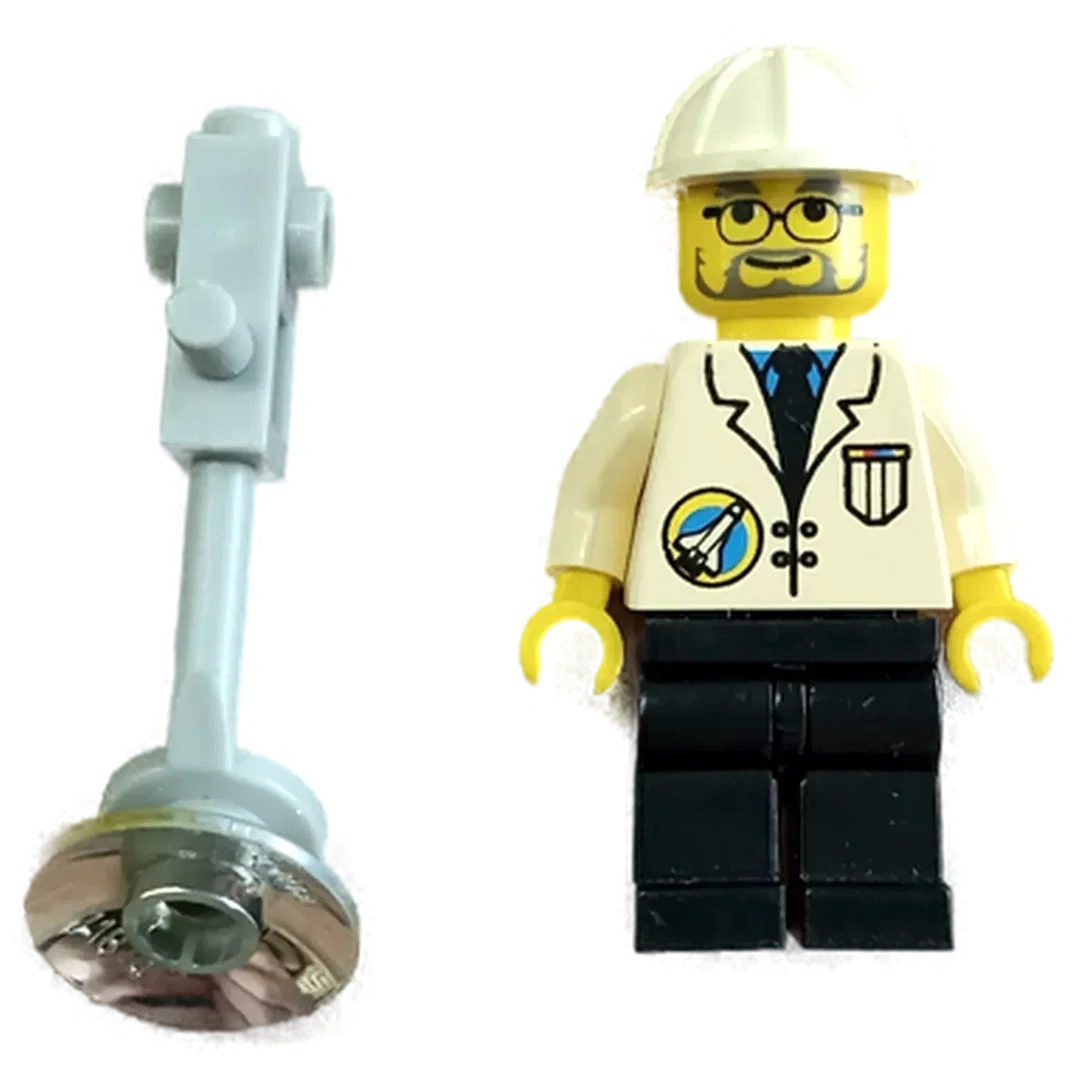 LEGO Minifigur - Bild 1